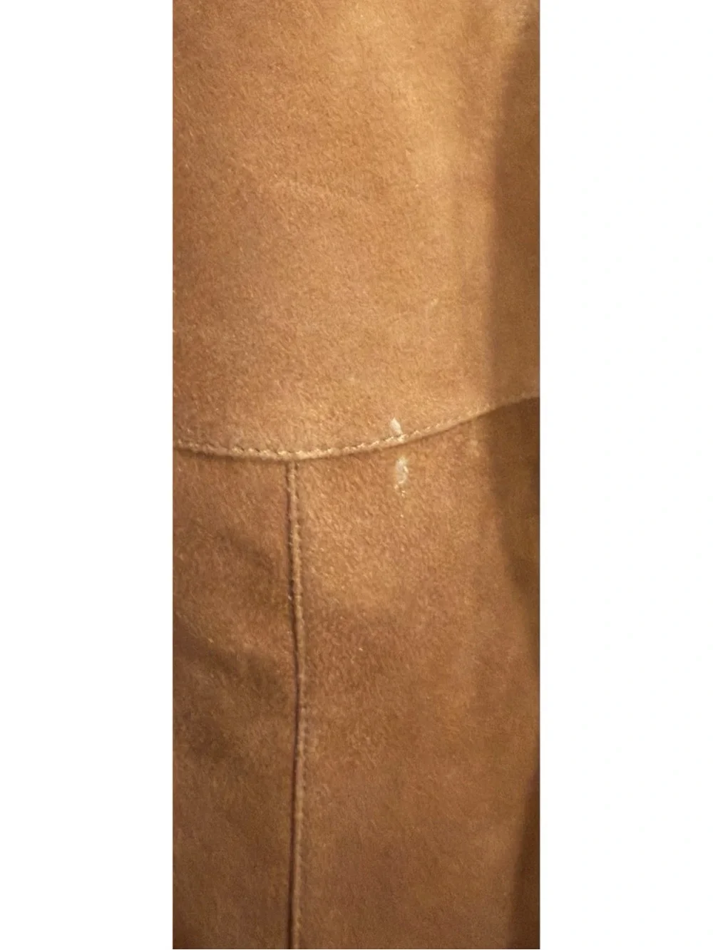 Veronica Beard Conrad Two Tone Black And Brown Conrad Over The Knee Boots Size 7